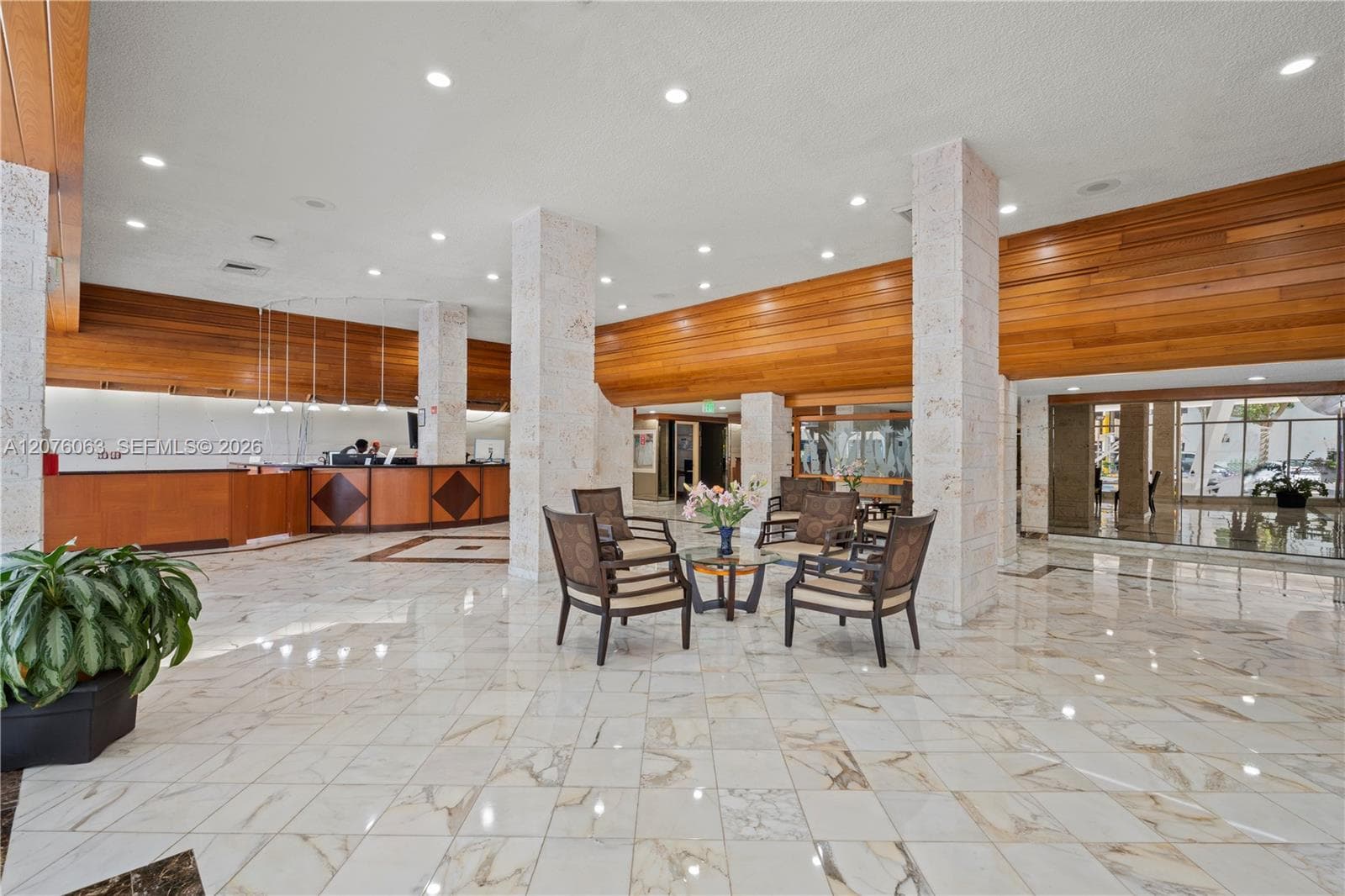 WINSTON TOWERS 500 · #901 in Sunny Isles Beach - Photo 37