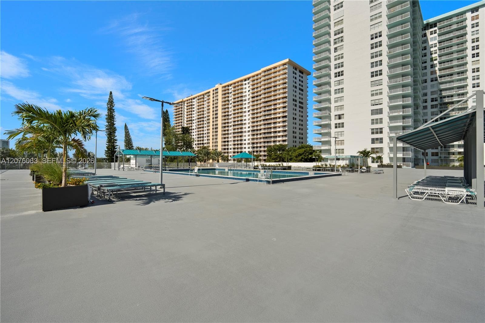 WINSTON TOWERS 500 · #901 in Sunny Isles Beach - Photo 40