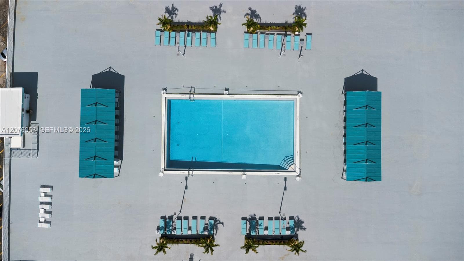 WINSTON TOWERS 500 · #901 in Sunny Isles Beach - Photo 31