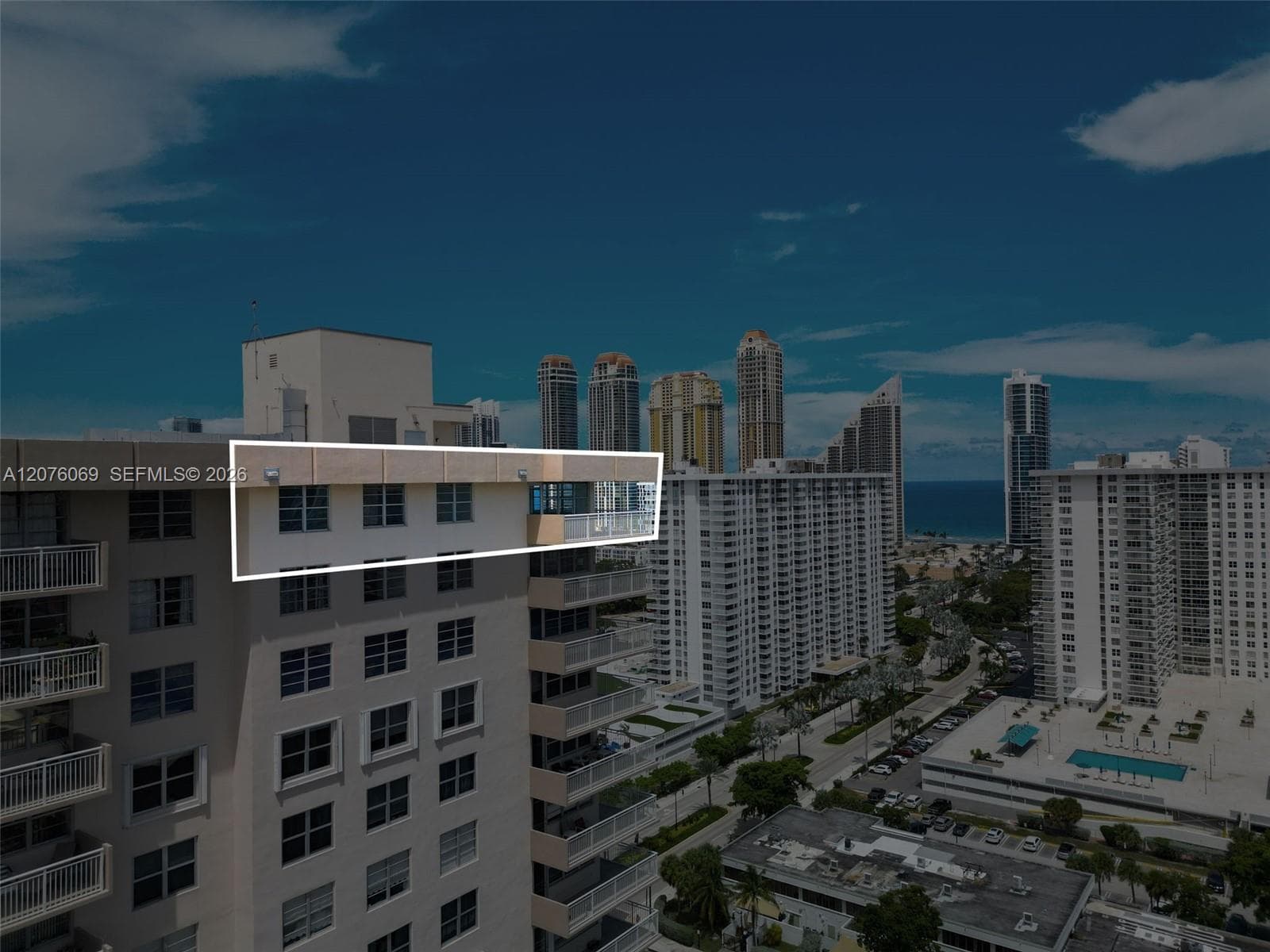 WINSTON TOWERS 100 · #2304 in Sunny Isles Beach - Photo 23