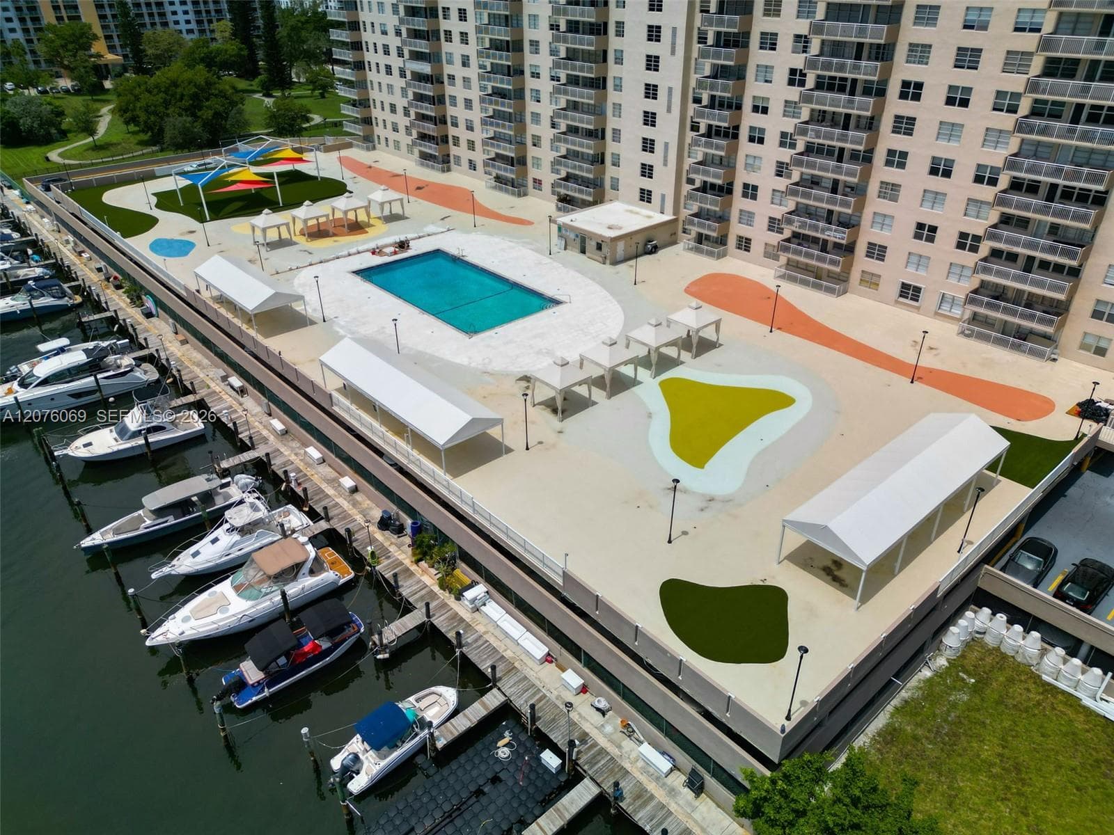 WINSTON TOWERS 100 · #2304 in Sunny Isles Beach - Photo 2
