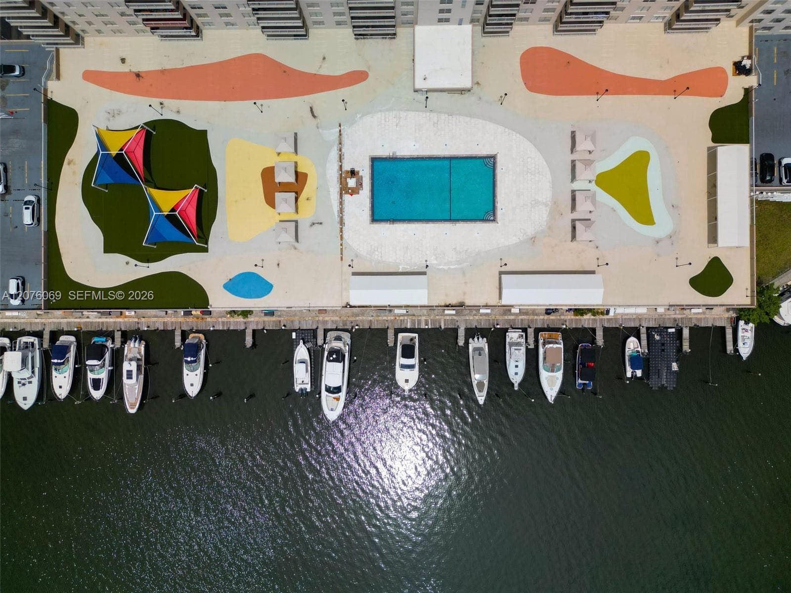 WINSTON TOWERS 100 · #2304 in Sunny Isles Beach - Photo 26