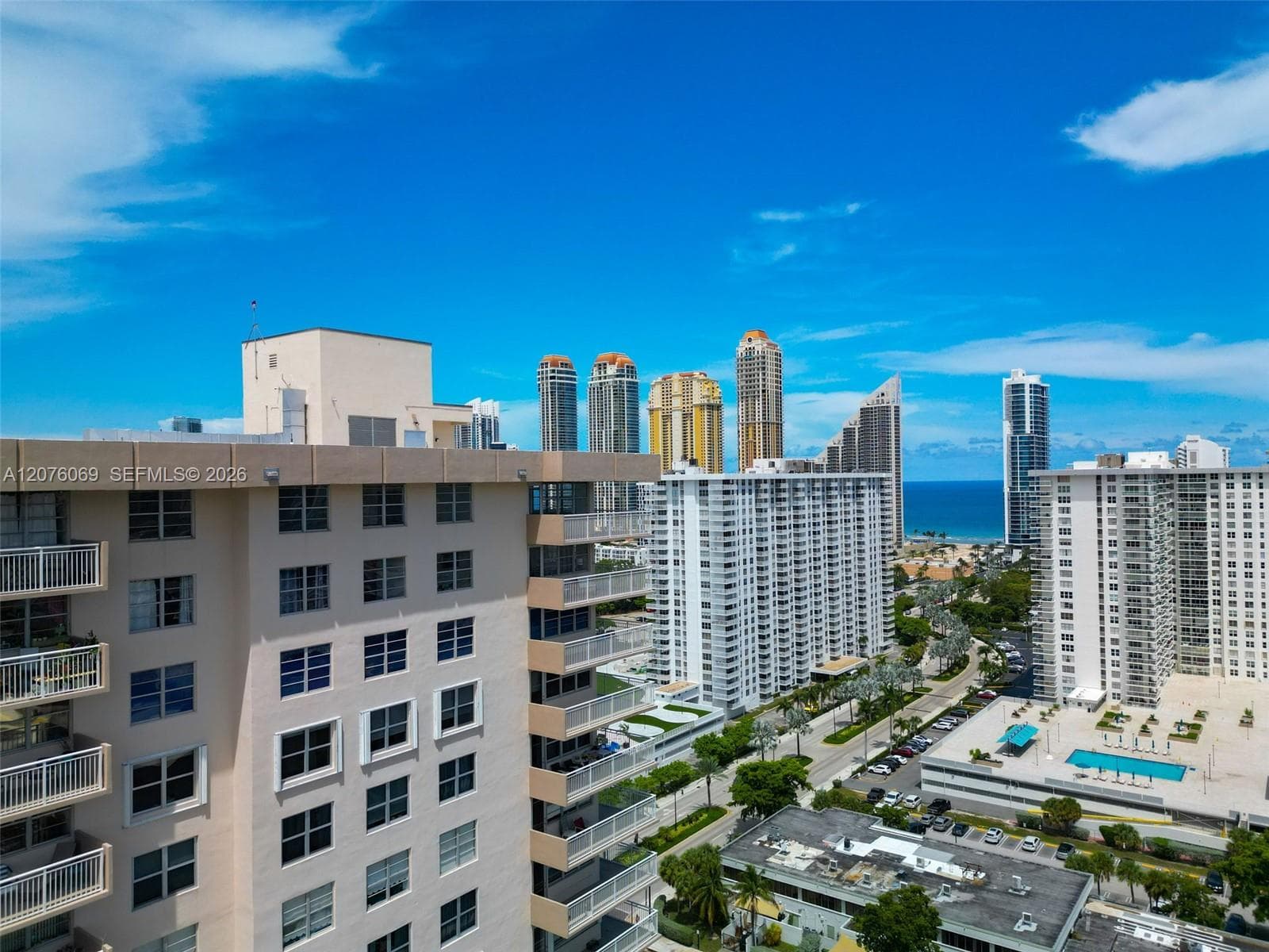 WINSTON TOWERS 100 · #2304 in Sunny Isles Beach - Photo 22