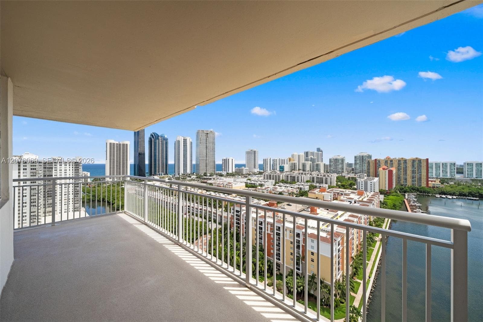 WINSTON TOWERS 100 · #2304 in Sunny Isles Beach - Photo 36
