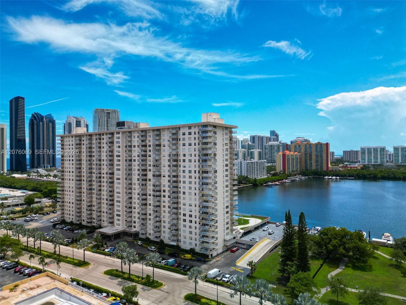WINSTON TOWERS 100 · #2304 in Sunny Isles Beach - Photo 5