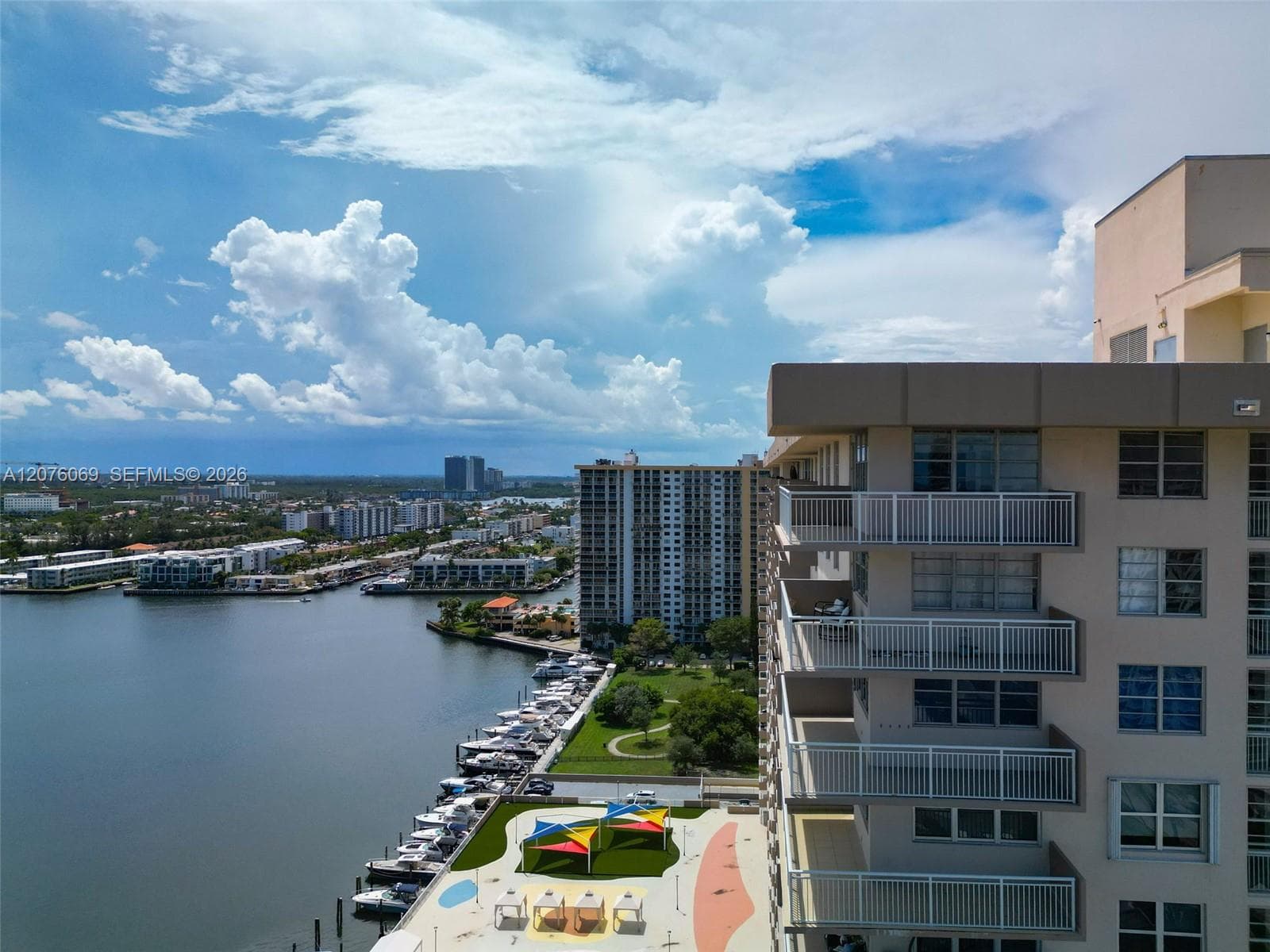 WINSTON TOWERS 100 · #2304 in Sunny Isles Beach - Photo 24