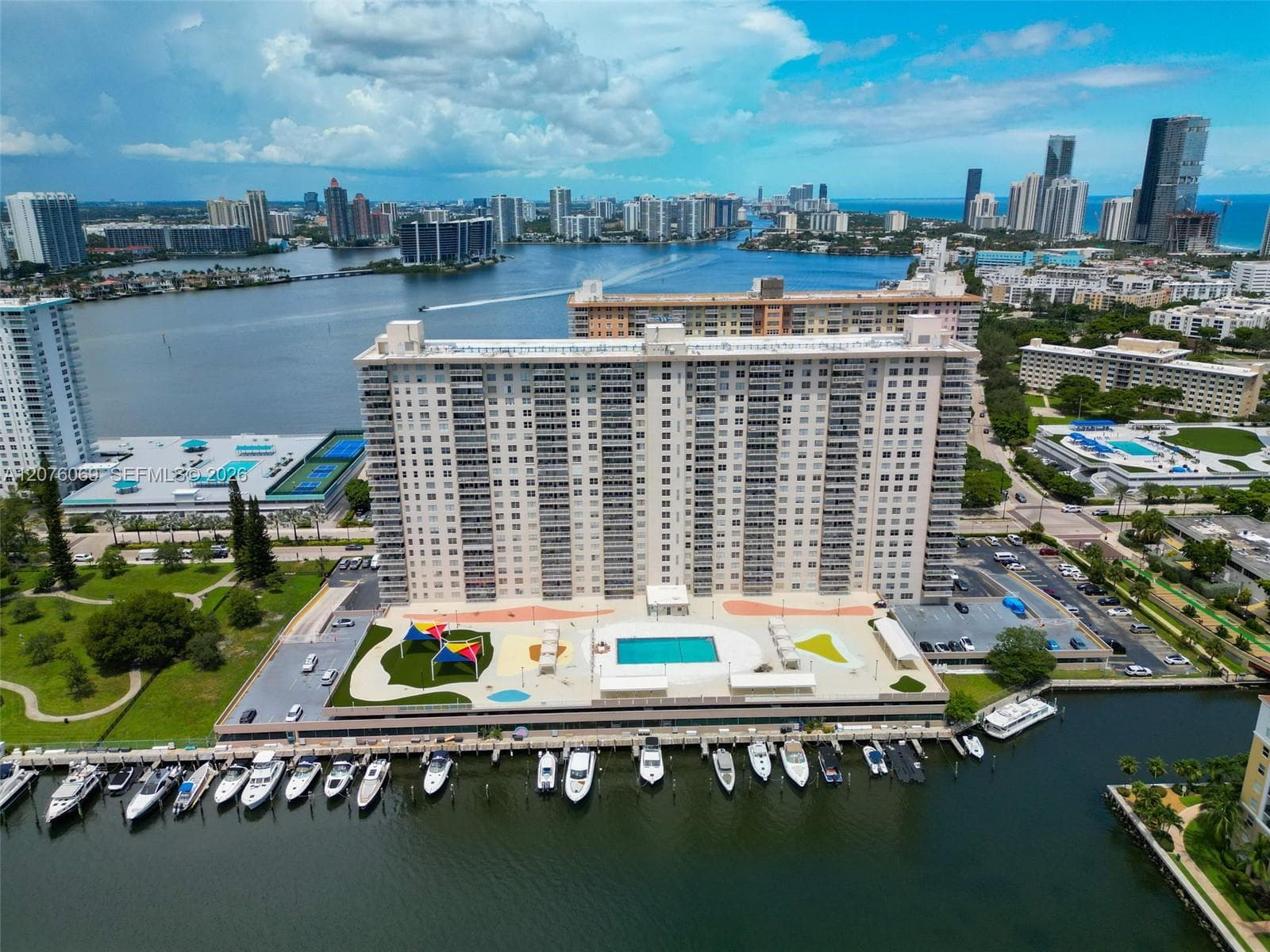 WINSTON TOWERS 100 · #2304 in Sunny Isles Beach - Photo 30