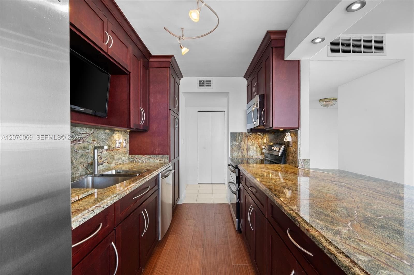 WINSTON TOWERS 100 · #2304 in Sunny Isles Beach - Photo 49
