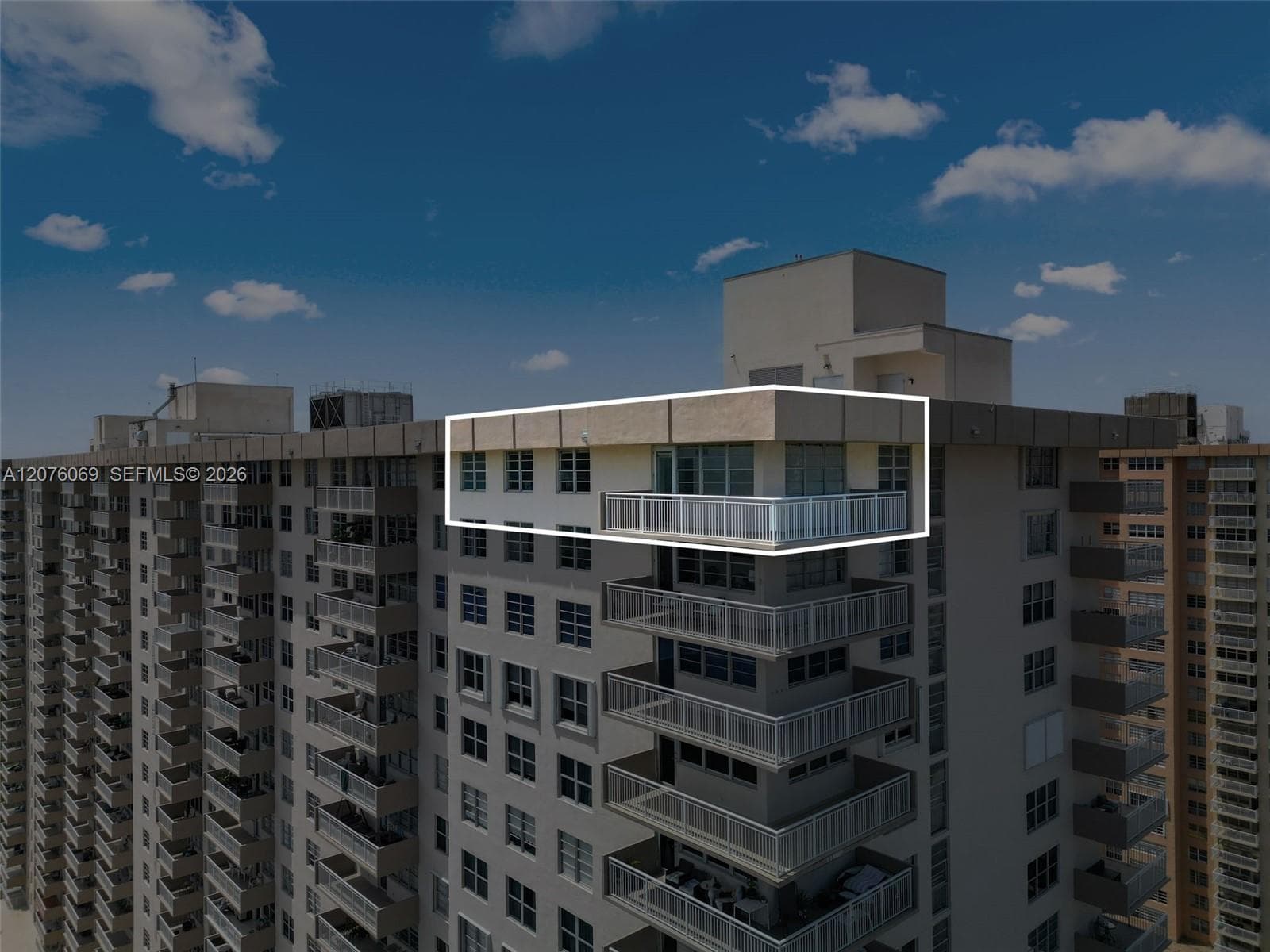 WINSTON TOWERS 100 · #2304 in Sunny Isles Beach - Photo 33