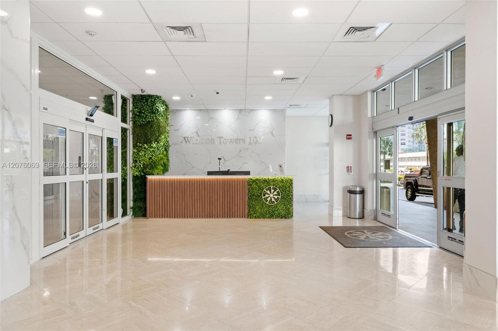 WINSTON TOWERS 100 · #2304 in Sunny Isles Beach - Photo 14