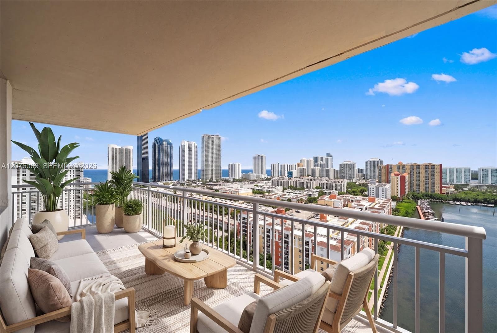 WINSTON TOWERS 100 · #2304 in Sunny Isles Beach - Photo 35