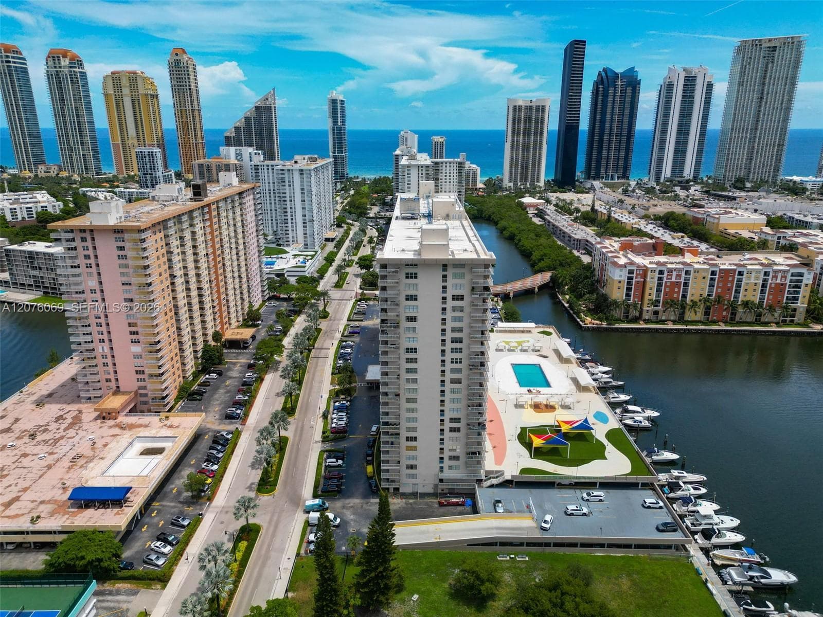 WINSTON TOWERS 100 · #2304 in Sunny Isles Beach - Photo 31