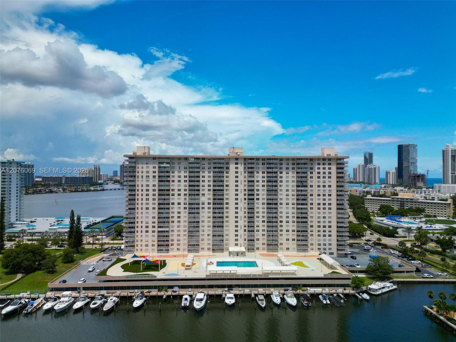 WINSTON TOWERS 100 · #2304 in Sunny Isles Beach - Photo 29