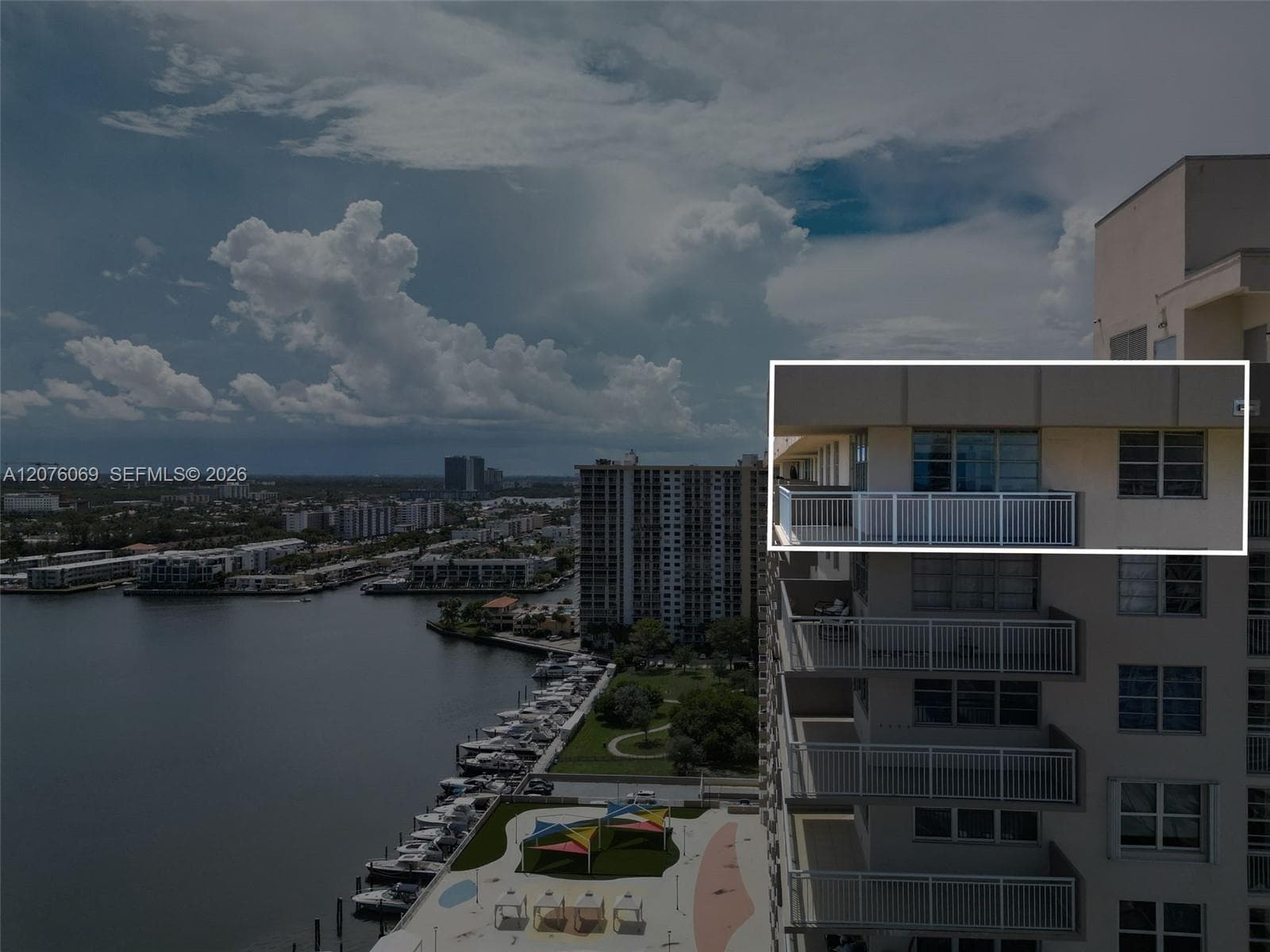 WINSTON TOWERS 100 · #2304 in Sunny Isles Beach - Photo 25