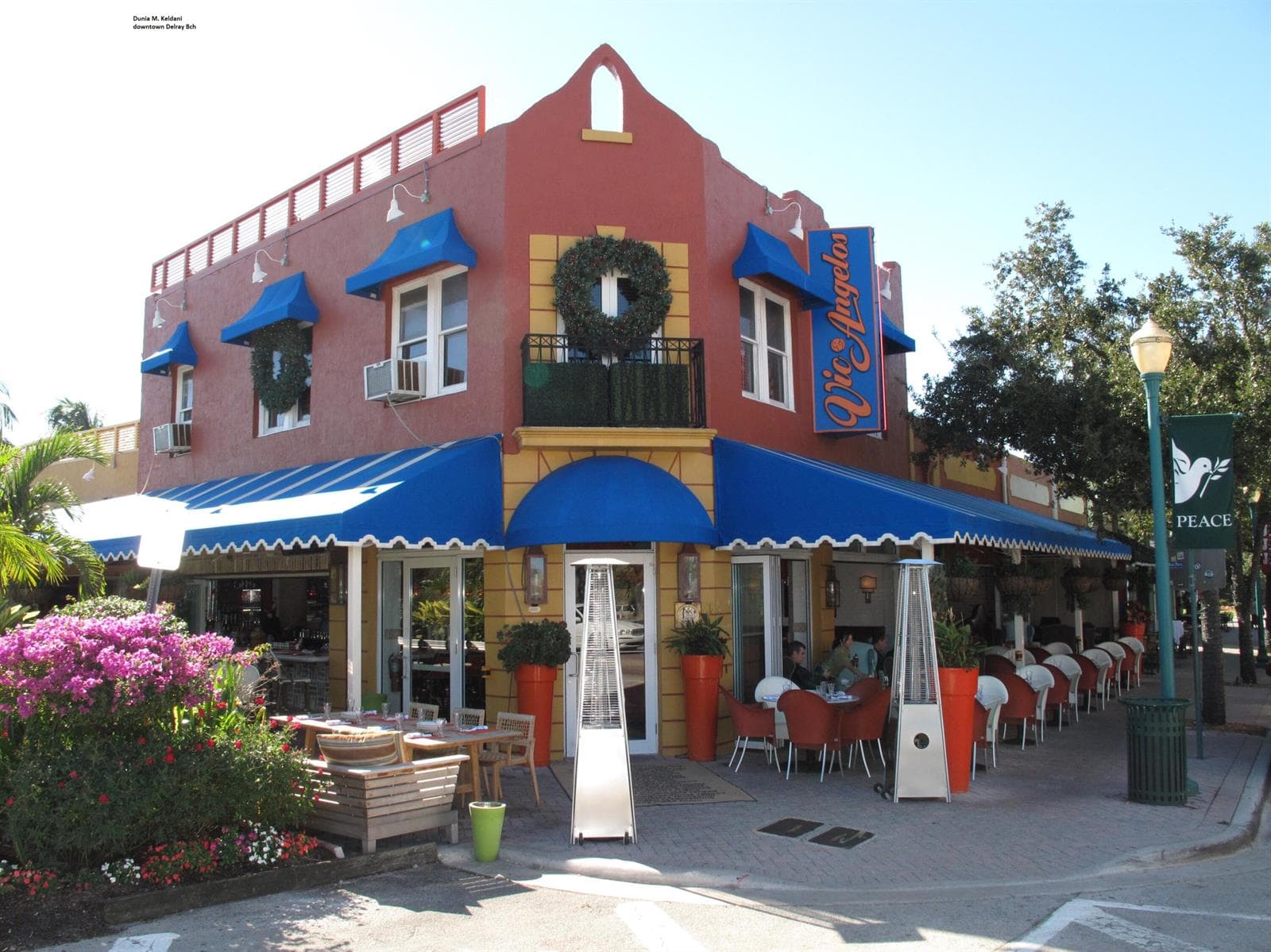 Downtown Delray Beach (2)