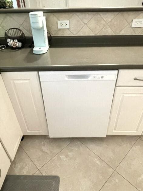 Dishwasher