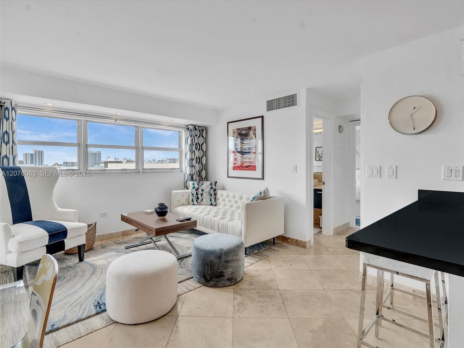 OCTAGON TOWERS I CONDO · #10G in Miami Beach - Photo 6