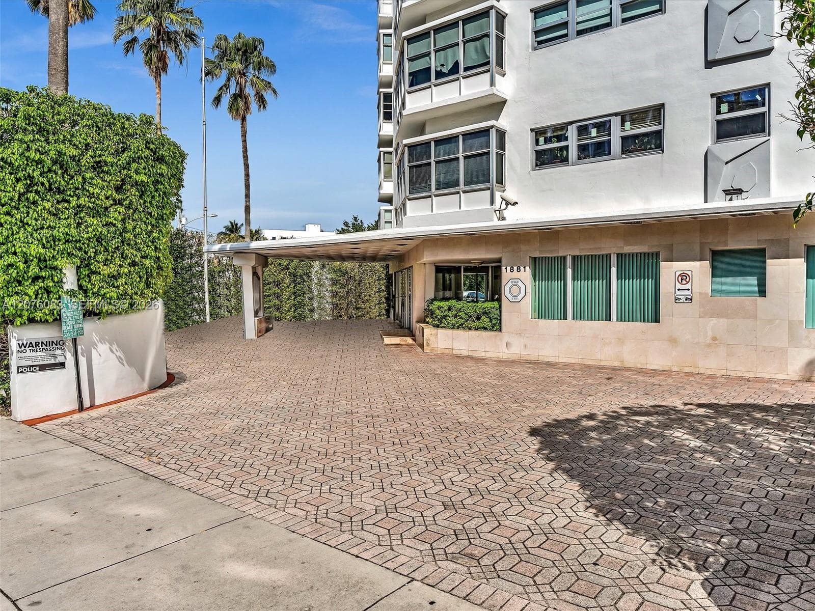 OCTAGON TOWERS I CONDO · #10G in Miami Beach - Photo 47