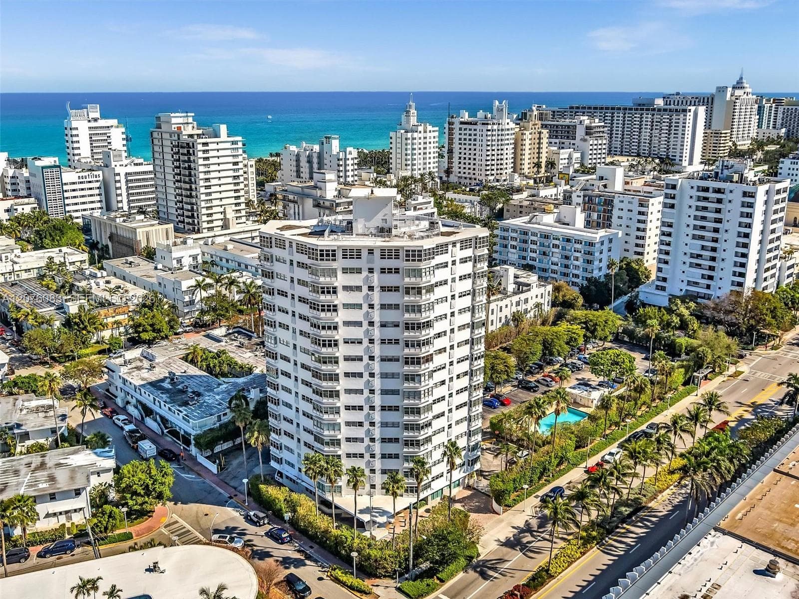 OCTAGON TOWERS I CONDO · #10G in Miami Beach - Photo 38