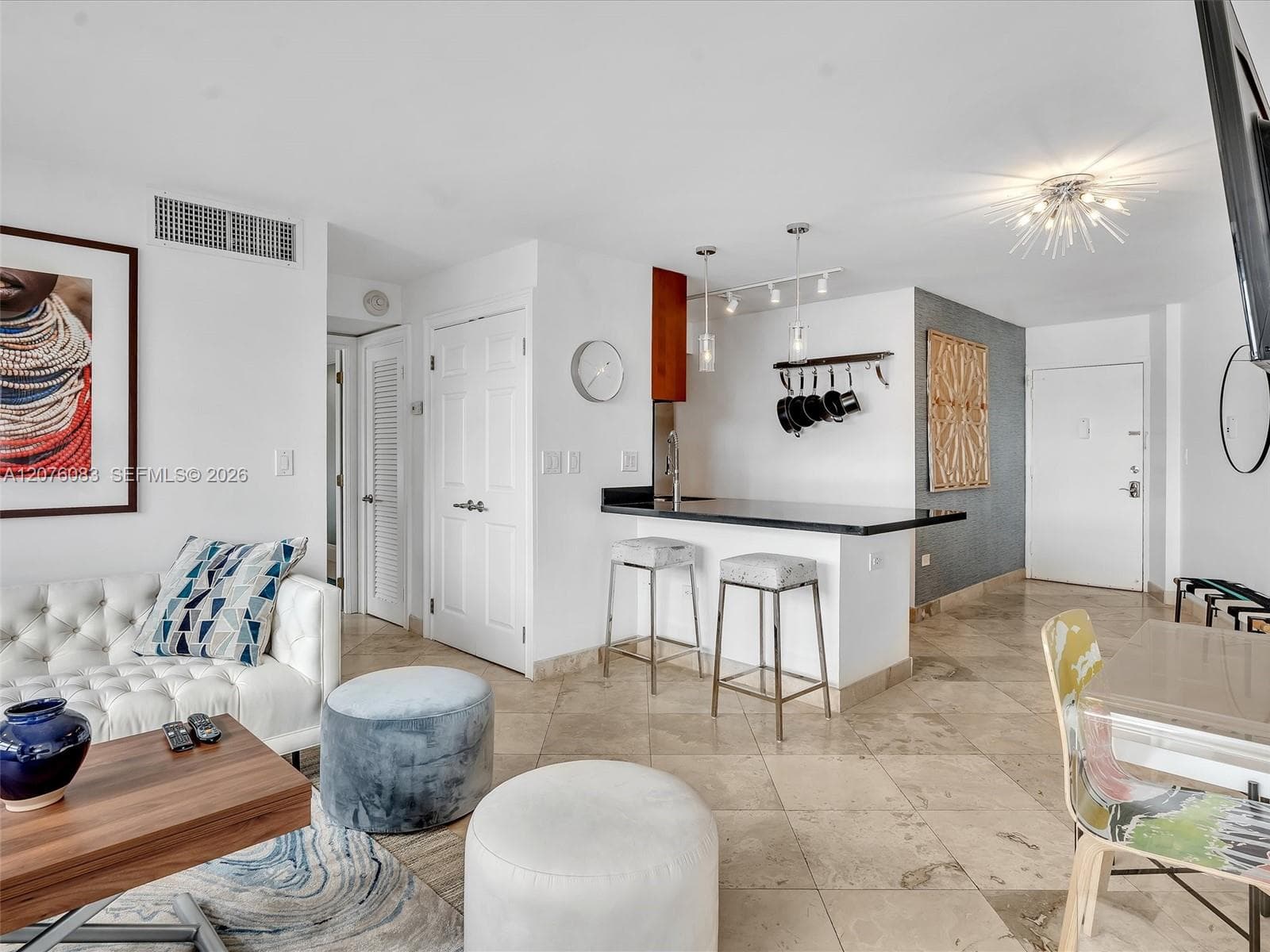 OCTAGON TOWERS I CONDO · #10G in Miami Beach - Photo 10