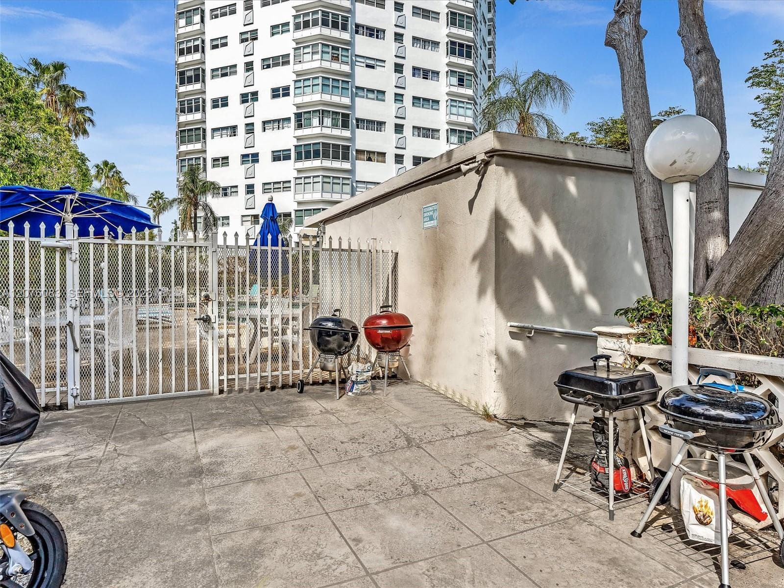 OCTAGON TOWERS I CONDO · #10G in Miami Beach - Photo 39