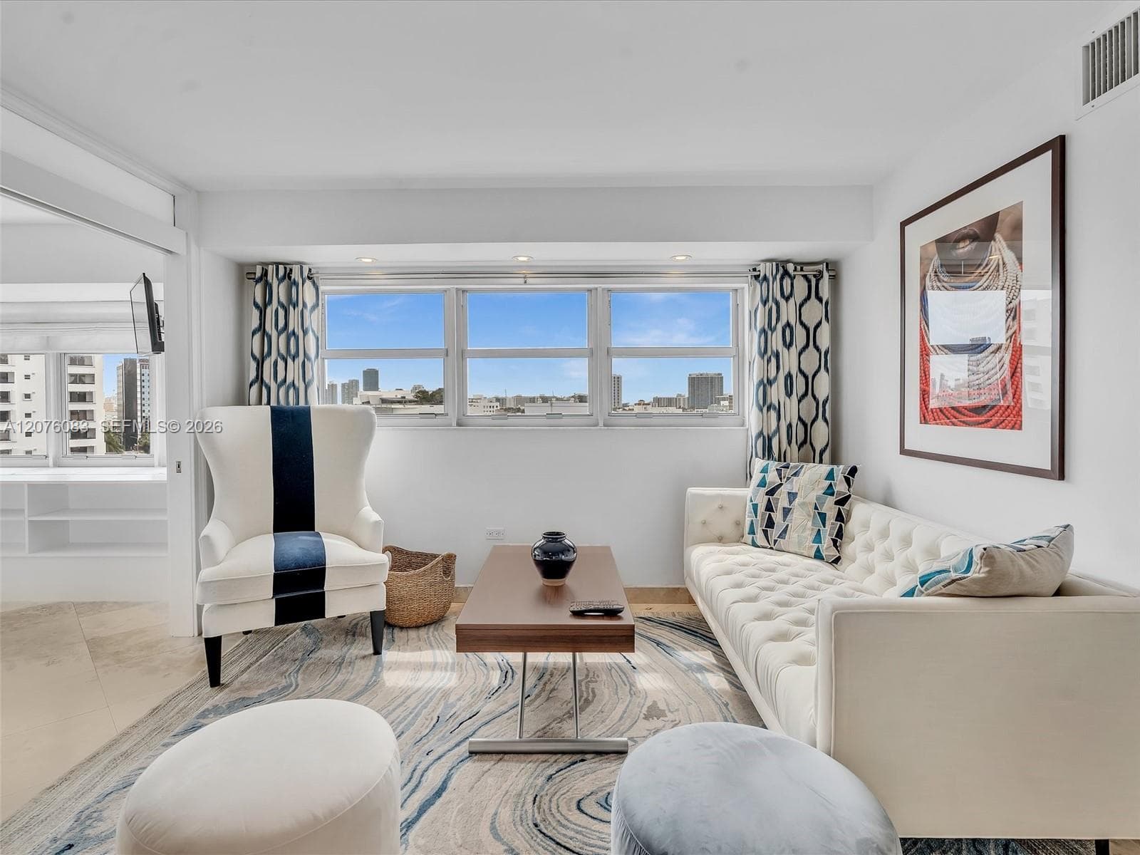 OCTAGON TOWERS I CONDO · #10G in Miami Beach - Photo 4