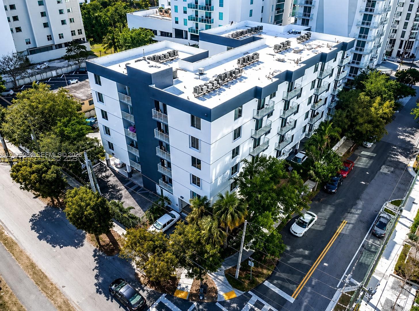 BRICKELL VIEW CONDO · #609 in Miami - Photo 1