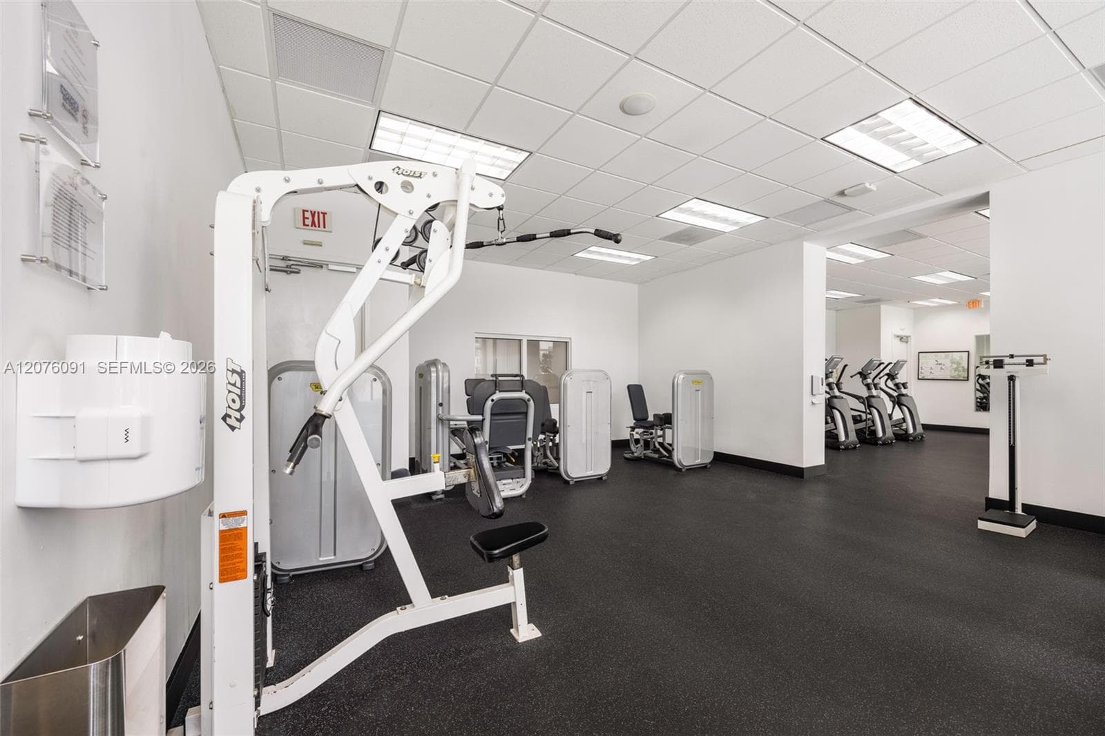 The Club at Brickell Bay · #4010 in Miami - Photo 23