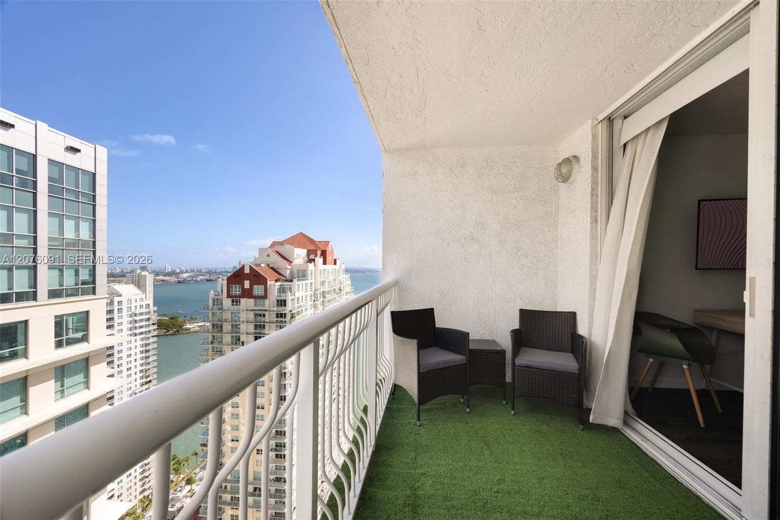 The Club at Brickell Bay · #4010 in Miami - Photo 13