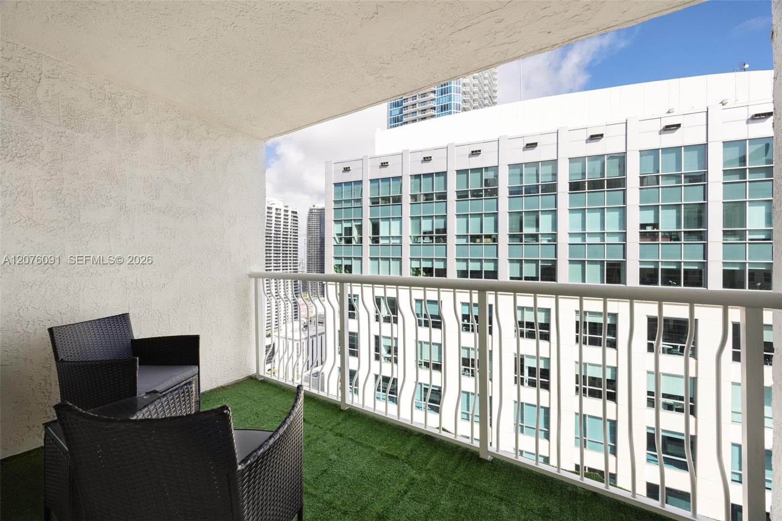 The Club at Brickell Bay · #4010 in Miami - Photo 12