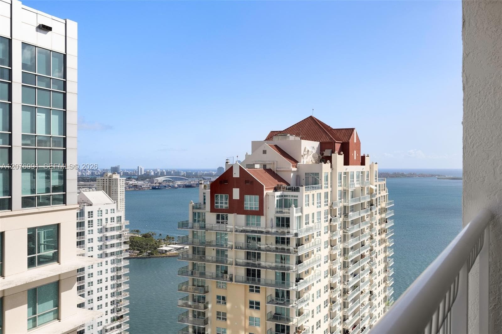 The Club at Brickell Bay · #4010 in Miami - Photo 14
