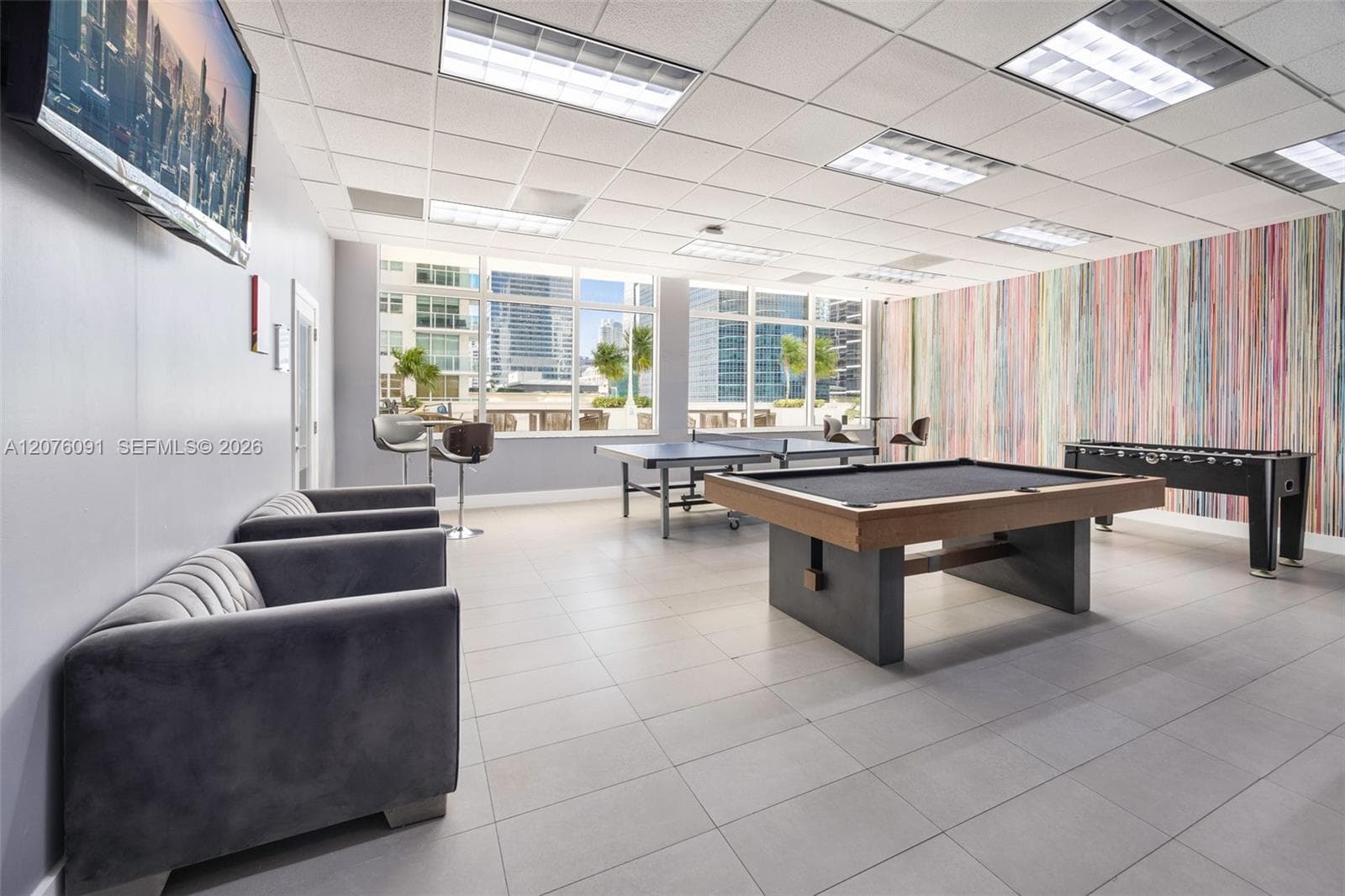 The Club at Brickell Bay · #4010 in Miami - Photo 19