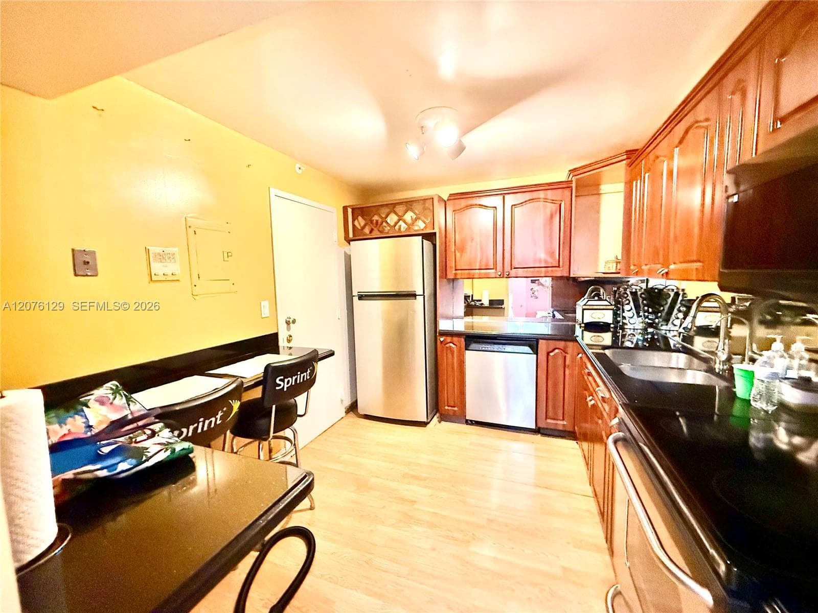 PLAZA TOWERS NORTH CONDO · #210 in Hallandale Beach - Photo 3