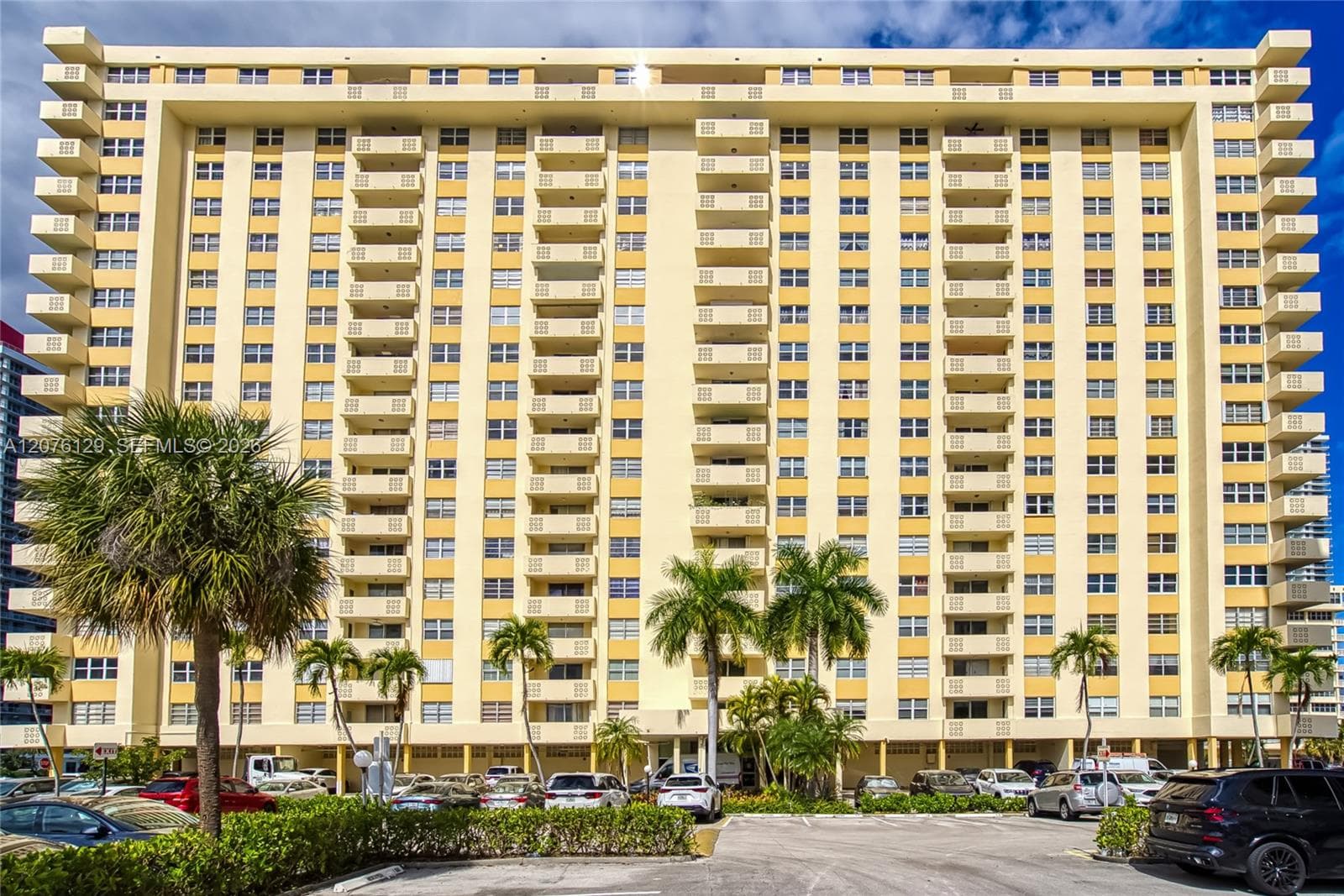 PLAZA TOWERS NORTH CONDO · #210 in Hallandale Beach - Photo 28