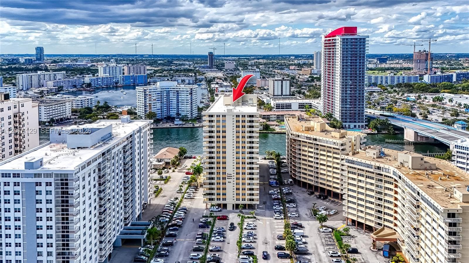 PLAZA TOWERS NORTH CONDO · #210 in Hallandale Beach - Photo 38