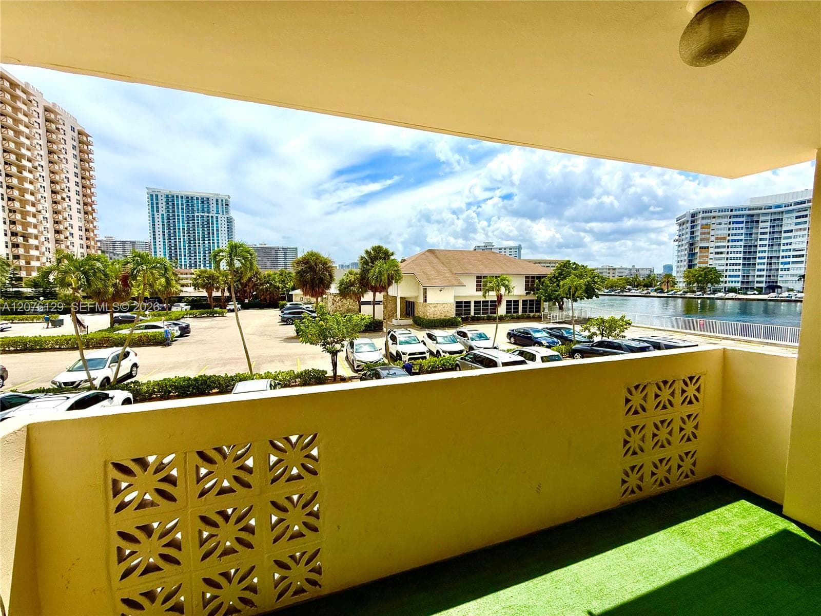 PLAZA TOWERS NORTH CONDO · #210 in Hallandale Beach - Photo 14