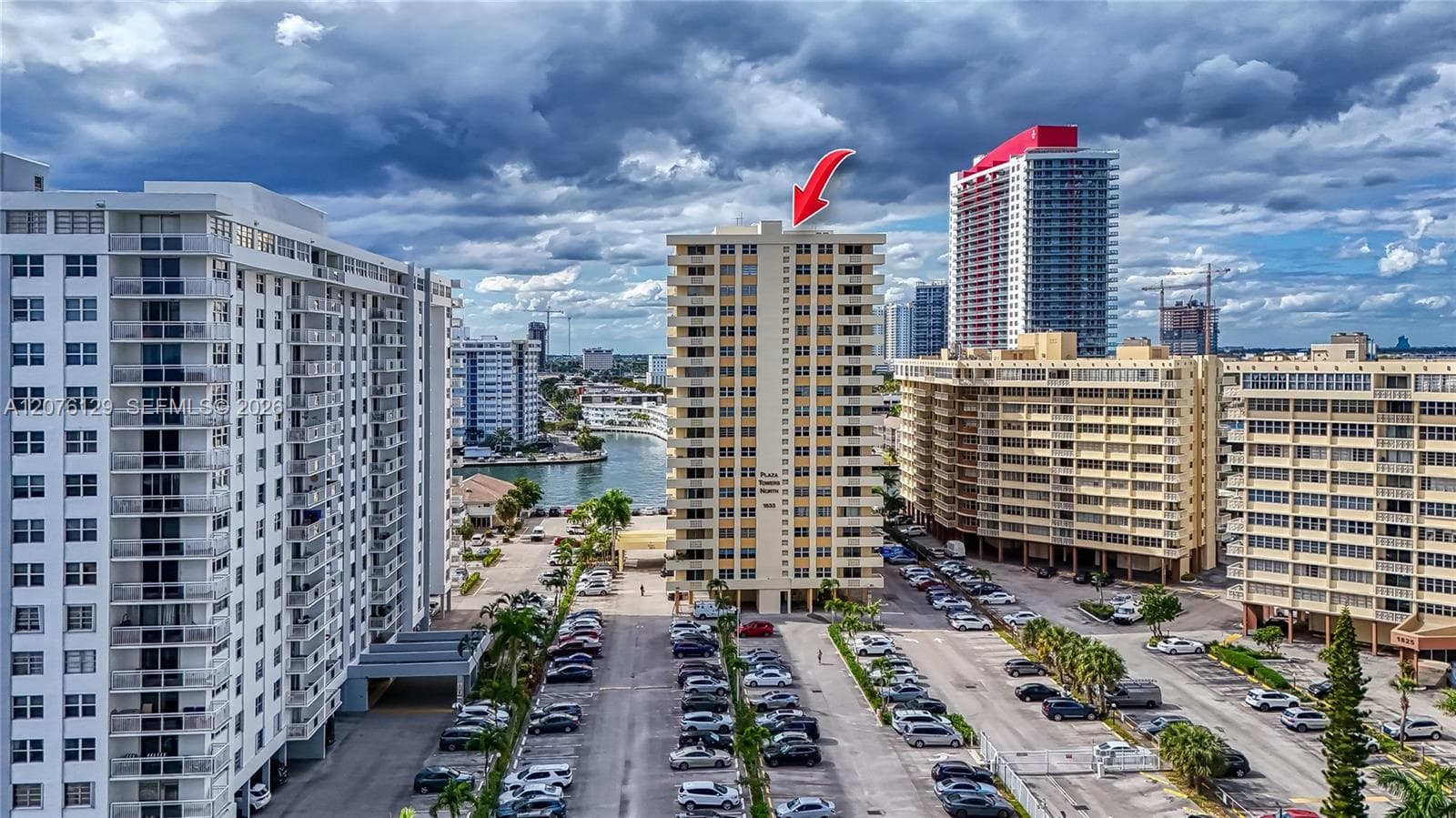 PLAZA TOWERS NORTH CONDO · #210 in Hallandale Beach - Photo 41