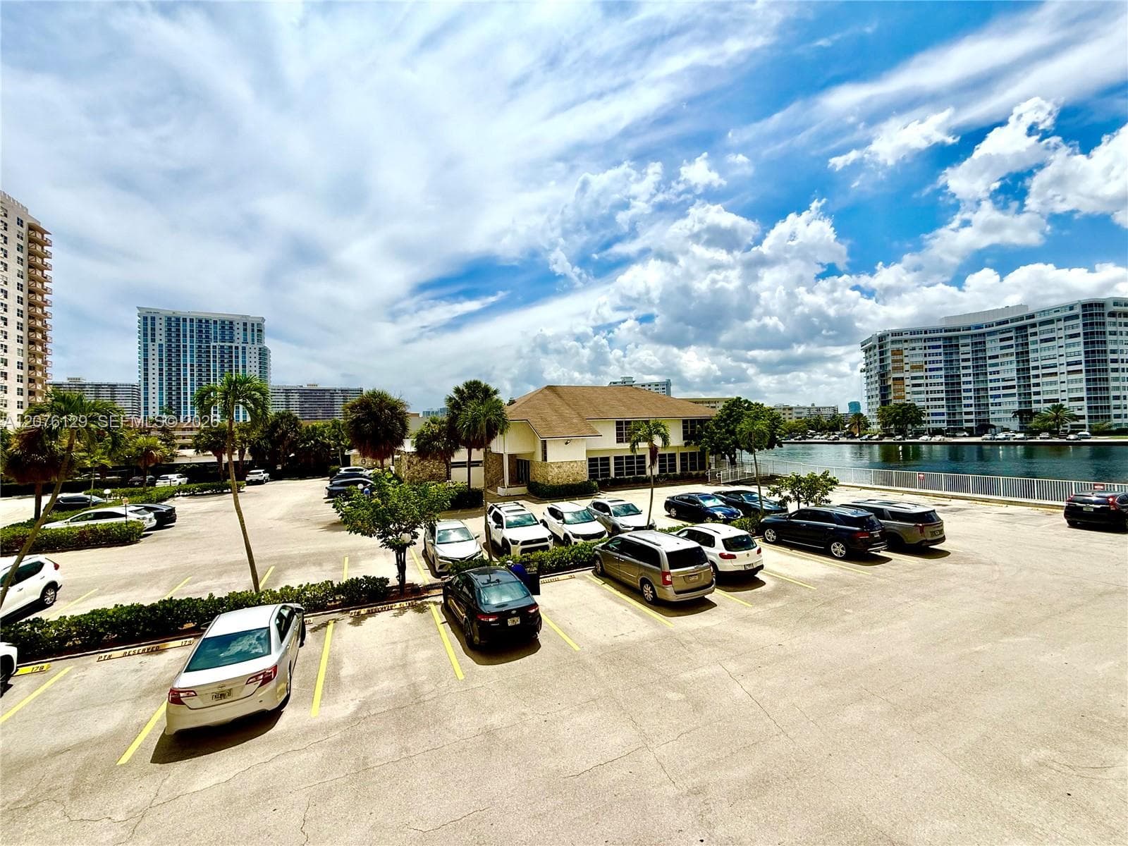 PLAZA TOWERS NORTH CONDO · #210 in Hallandale Beach - Photo 15