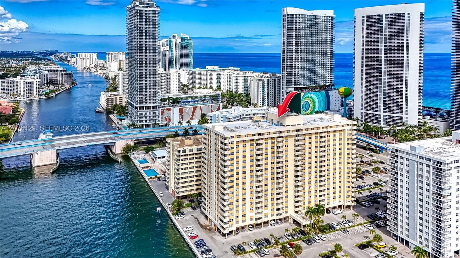 PLAZA TOWERS NORTH CONDO · #210 in Hallandale Beach - Photo 40