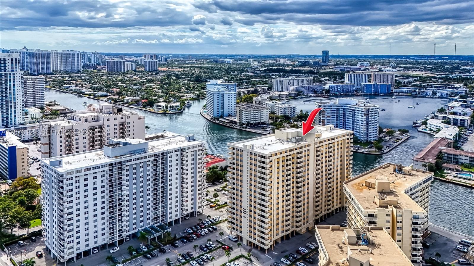 PLAZA TOWERS NORTH CONDO · #210 in Hallandale Beach - Photo 39