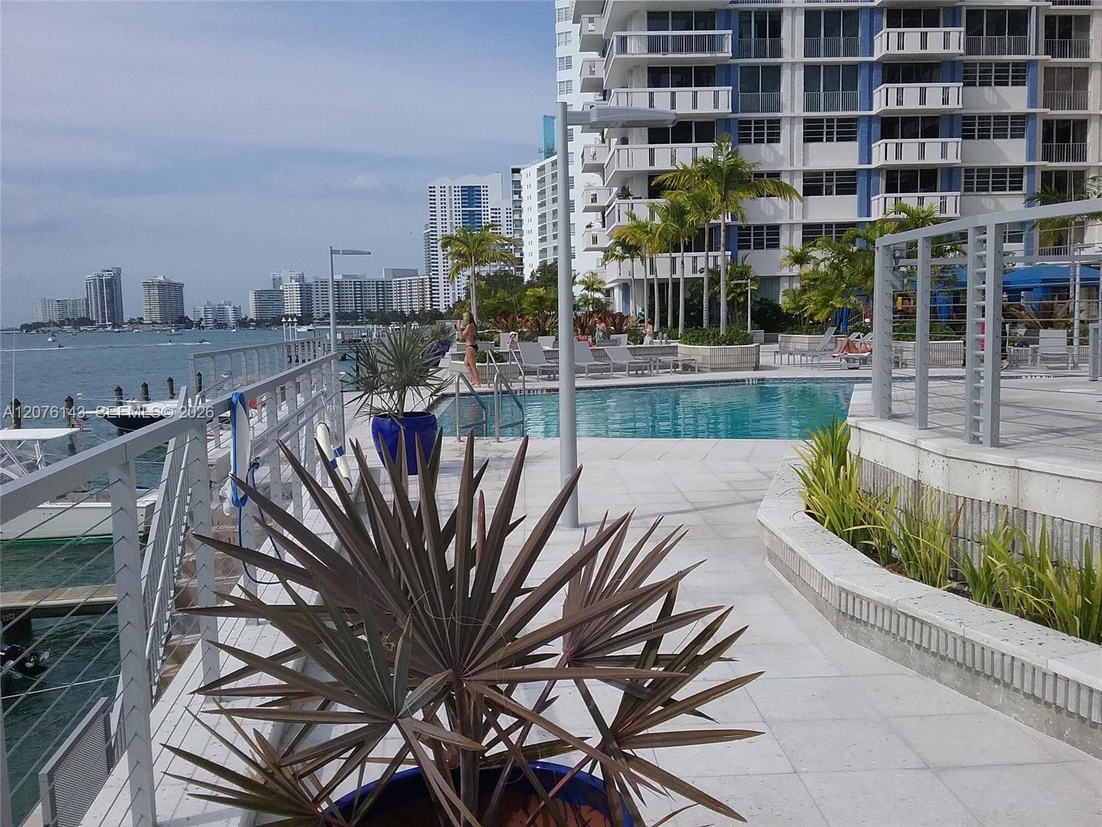 SOUTH BAY CLUB CONDO · #803 in Miami Beach - Photo 3