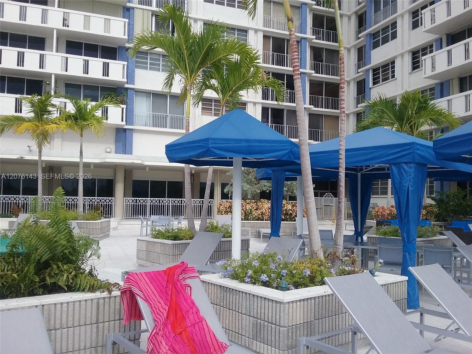 SOUTH BAY CLUB CONDO · #803 in Miami Beach - Photo 4