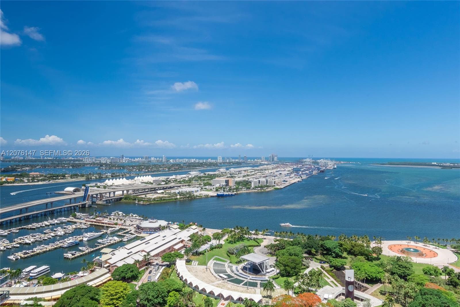 Vizcayne South · #3805 in Miami - Photo 12