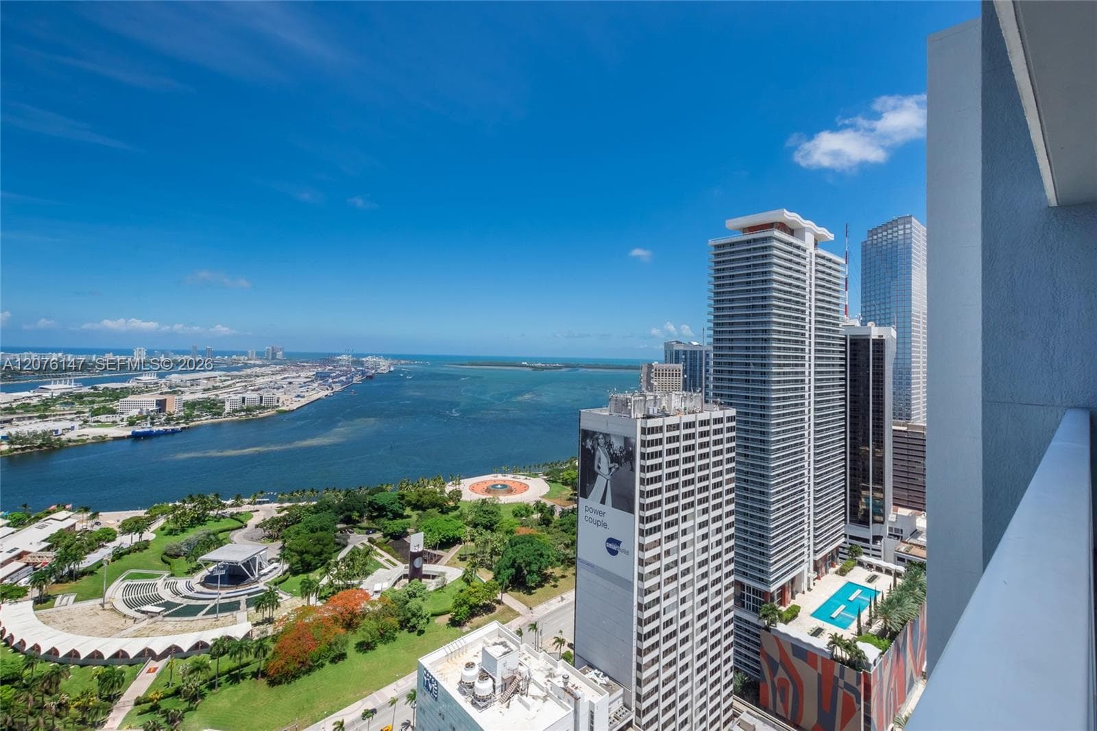 Vizcayne South · #3805 in Miami - Photo 1