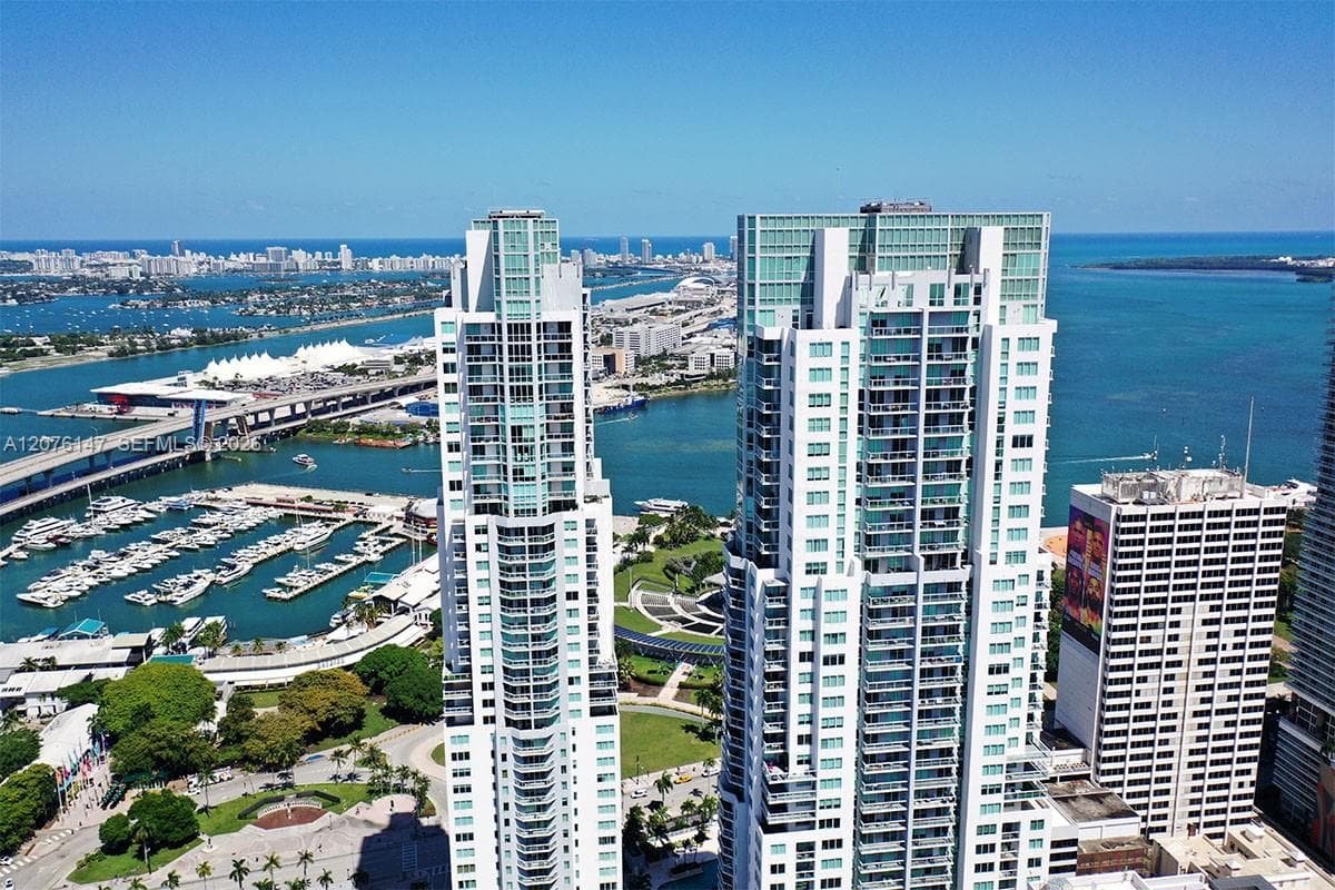 Vizcayne South · #3805 in Miami - Photo 20