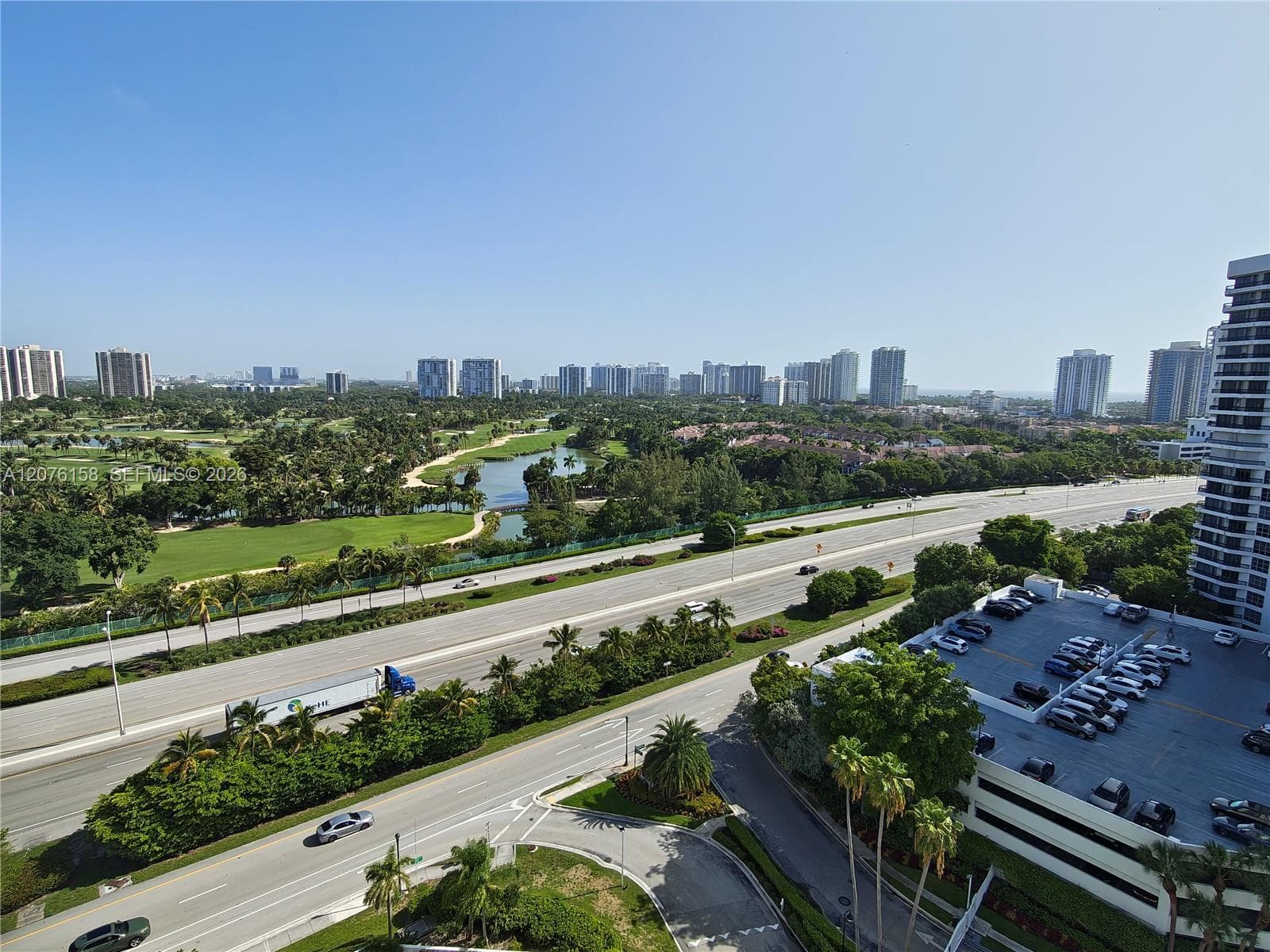 Parc Central East · #1710 in Aventura - Photo 10