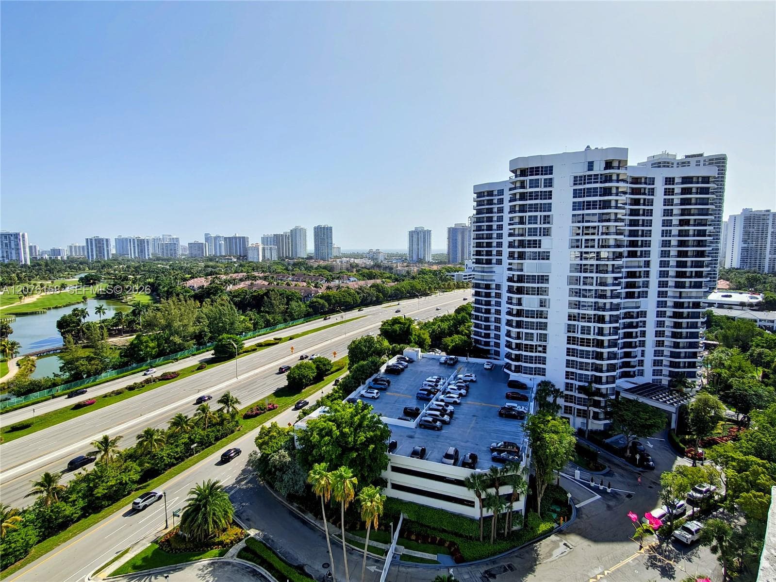 Parc Central East · #1710 in Aventura - Photo 11