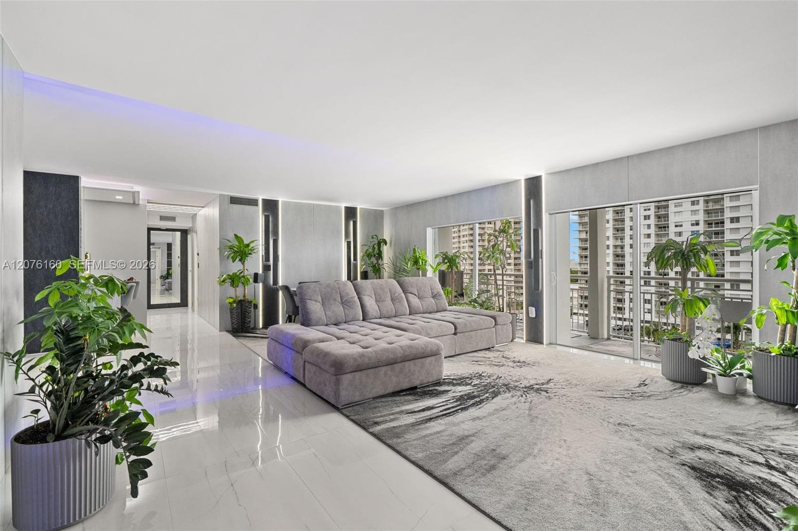 Coastal Towers · #822-23 in Sunny Isles Beach - Photo 6