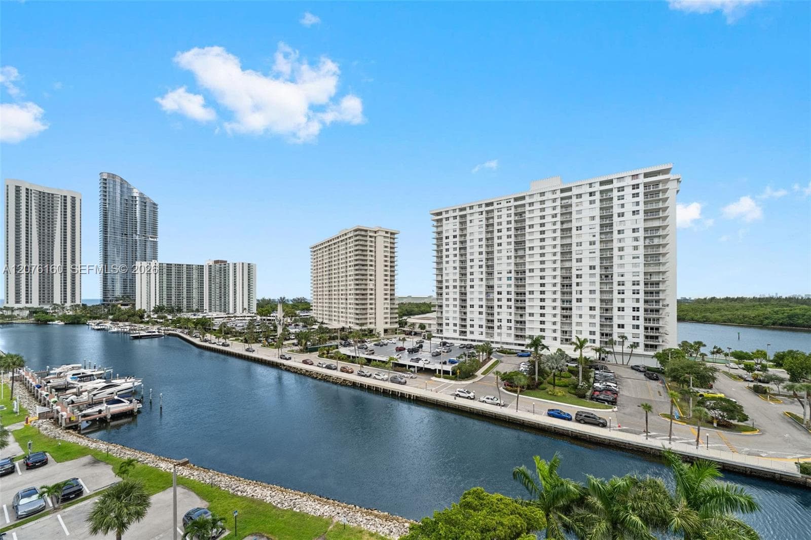 Coastal Towers · #822-23 in Sunny Isles Beach - Photo 42