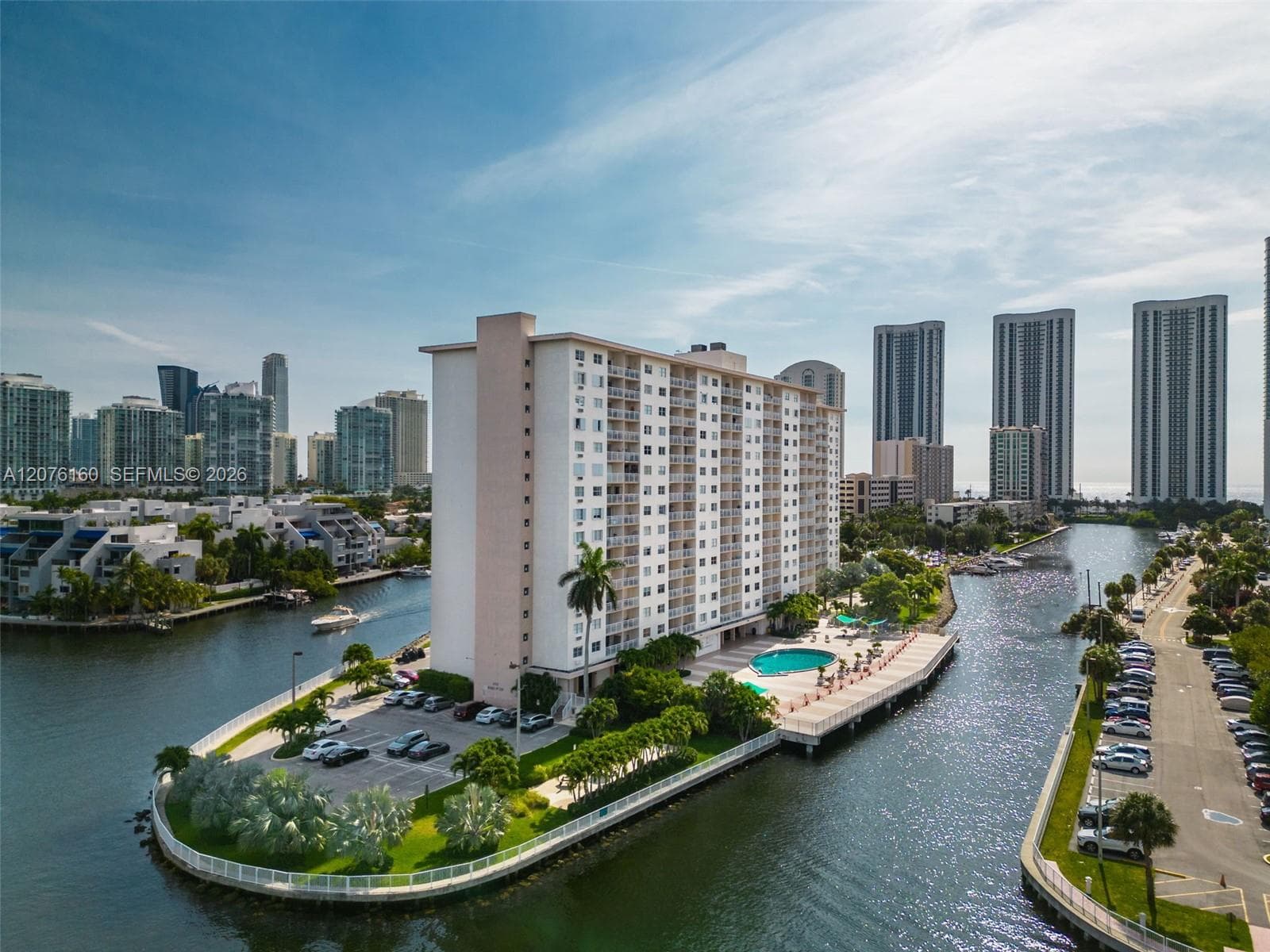 Coastal Towers · #822-23 in Sunny Isles Beach - Photo 46
